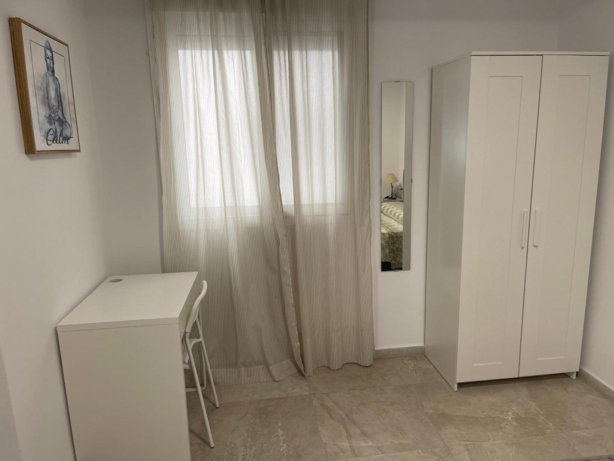 Huelin Playa Appartement Málaga Buitenkant foto